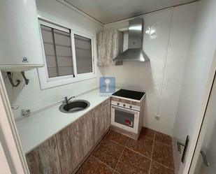 Kitchen of Flat to rent in  Barcelona Capital