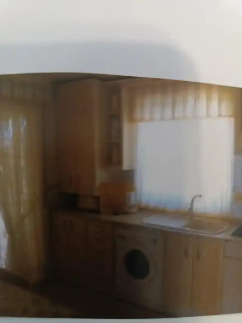 Cocina de Casa o chalet en venta en Lillo