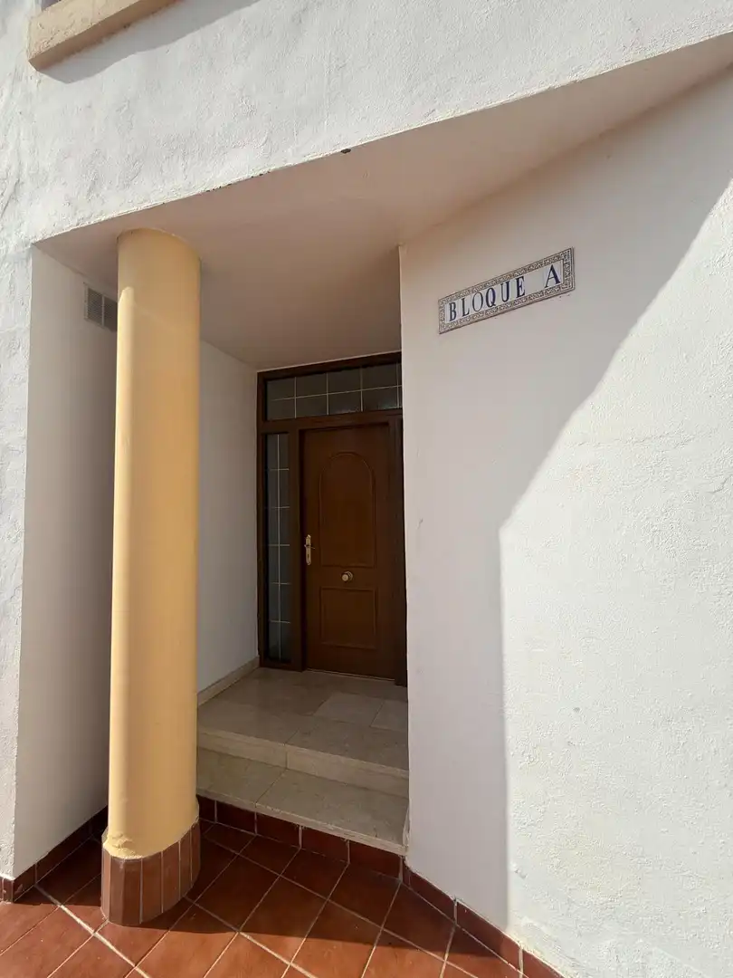 Ático en venta en Adeje con Terraza, Trastero y Piscina comunitaria