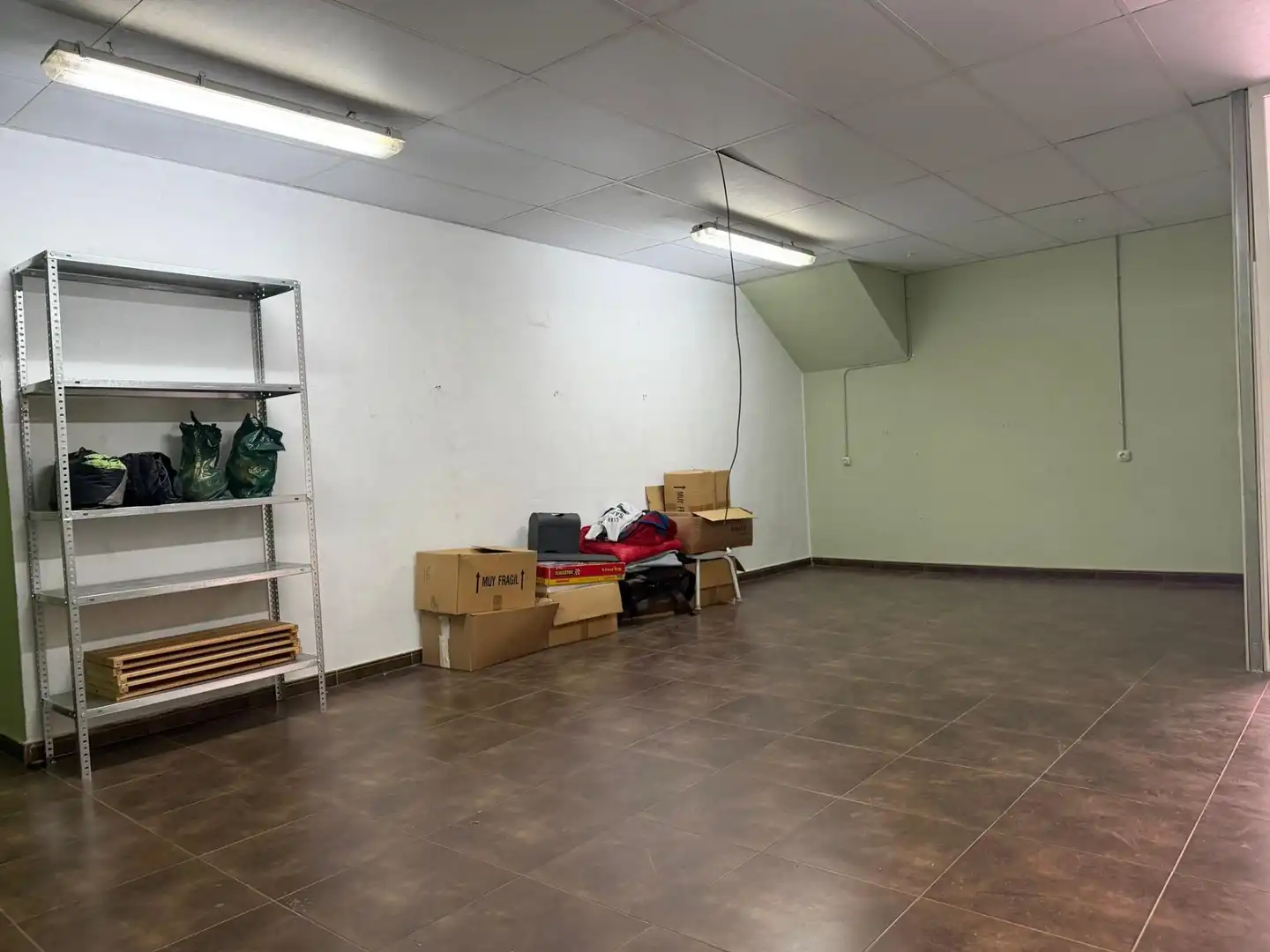 Business premises for sale in Barri Antic, imagen 7