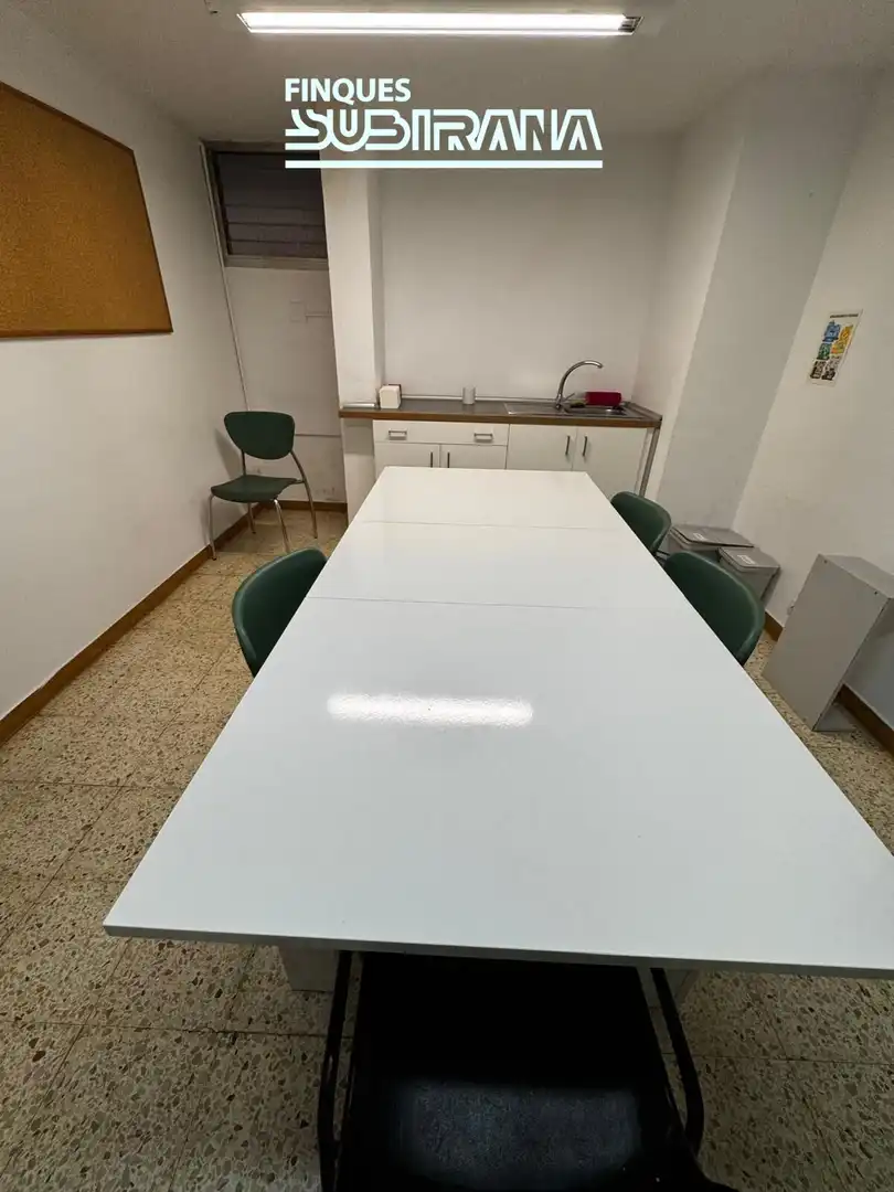 Locale commerciale in vendita a El Poble Sec, imagen 12