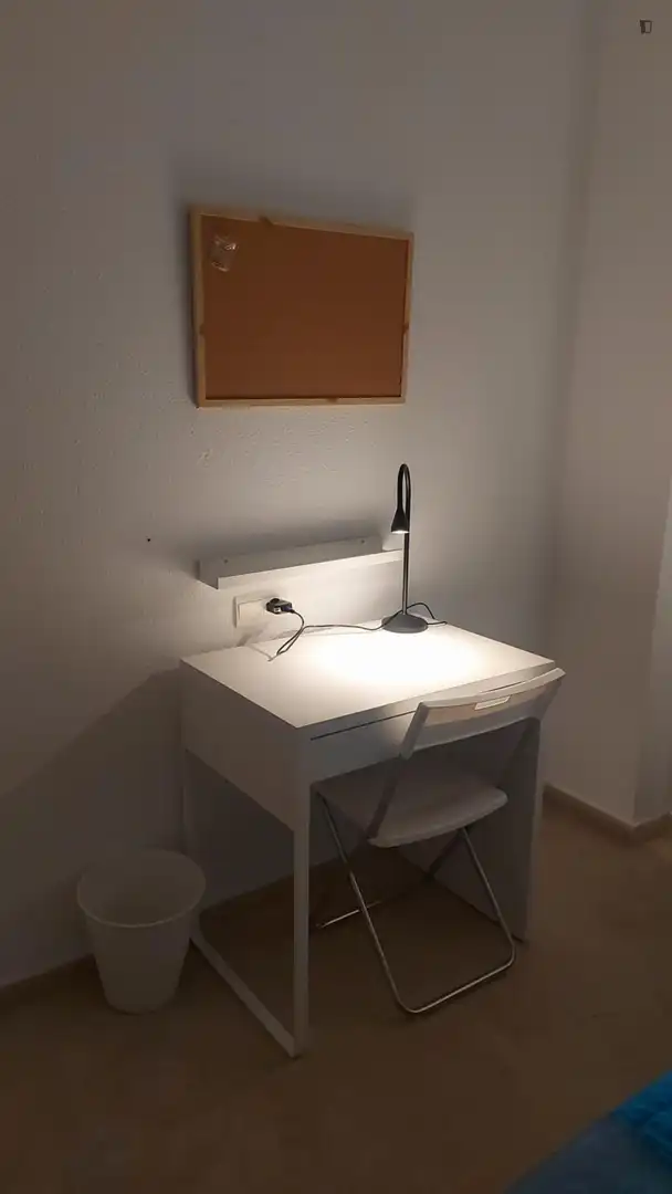 Habitació a Condequinto