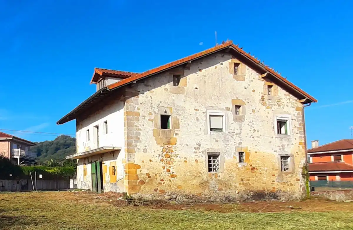Chalet en venta en La Madrid 1, imagen 3