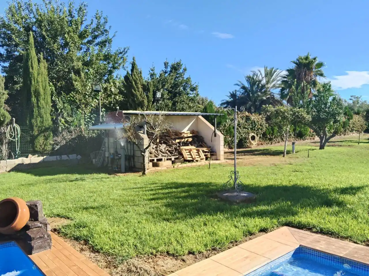 Xalet amb piscina en venda a Urbanizacion Corzo, imagen 34
