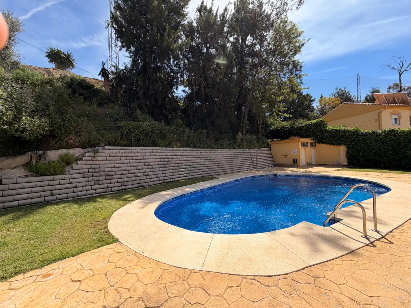 Pis amb piscina en venda a Calle Jabea 18, imagen 17