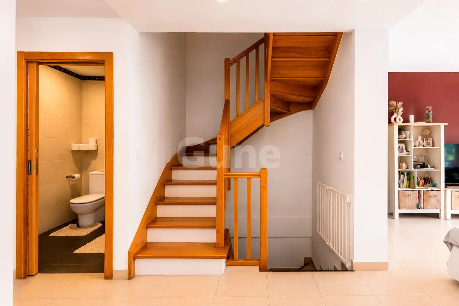 Casa o chalet en venta en Gabiria con Calefacción y Terraza