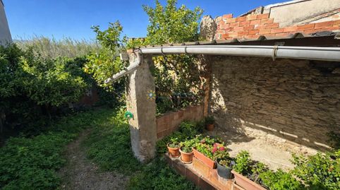 Foto 5 de Casa adosada en venta en Bufali, Valencia