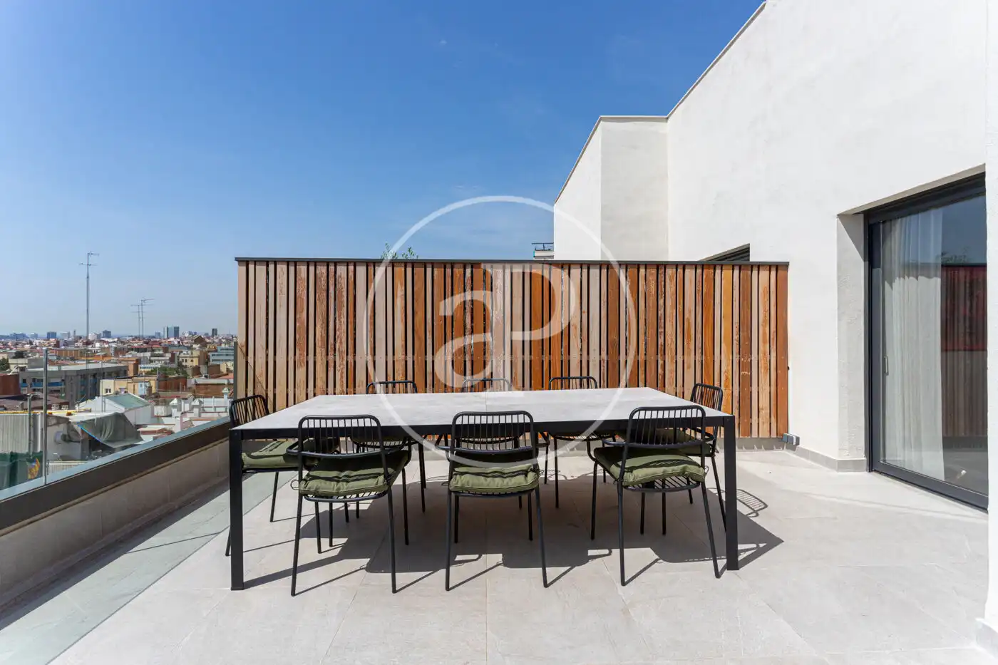 Flat for rent in Trav. de Dalt, La Salut