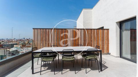 Photo 4 of Flat to rent in Trav. de Dalt, La Salut, Barcelona