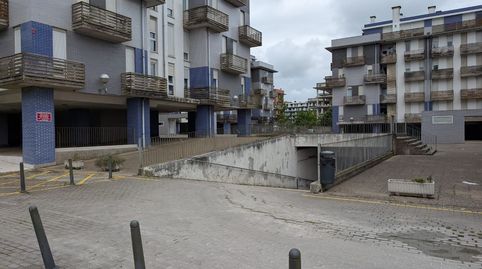 Photo 4 of Garage for rent in Avenida de la Libertad, 1, Mompia, Santa Cruz de Bezana