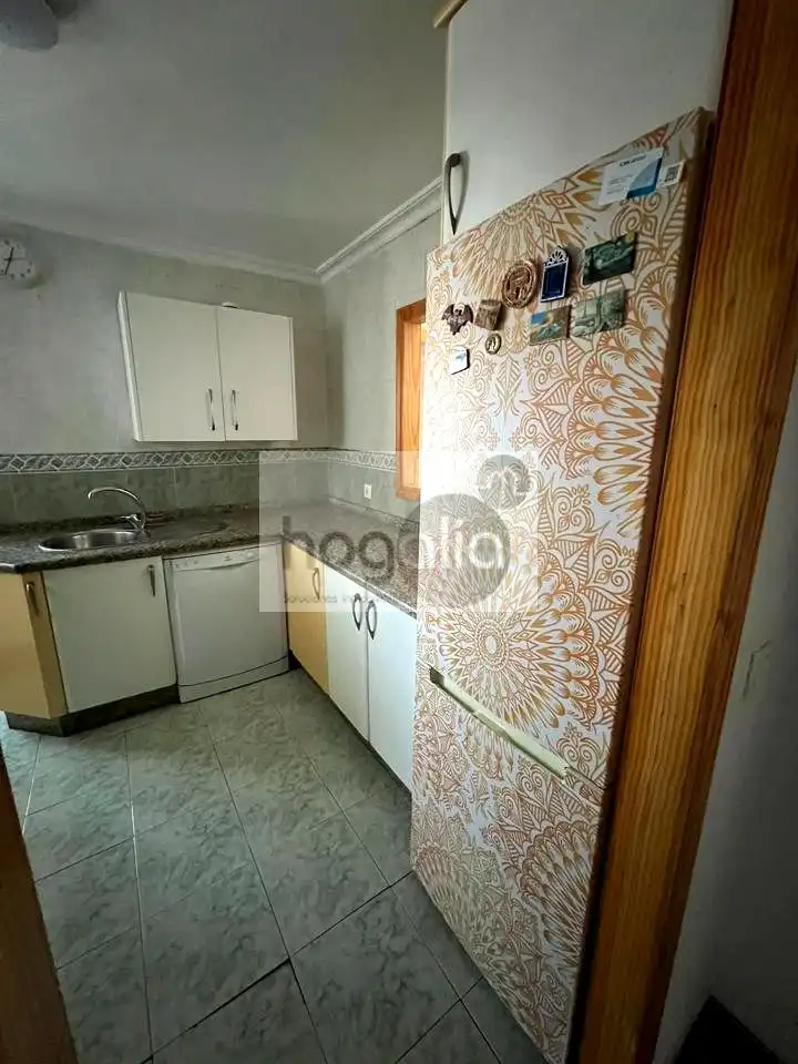 Flat with lift to rent in Sur, imagen 7
