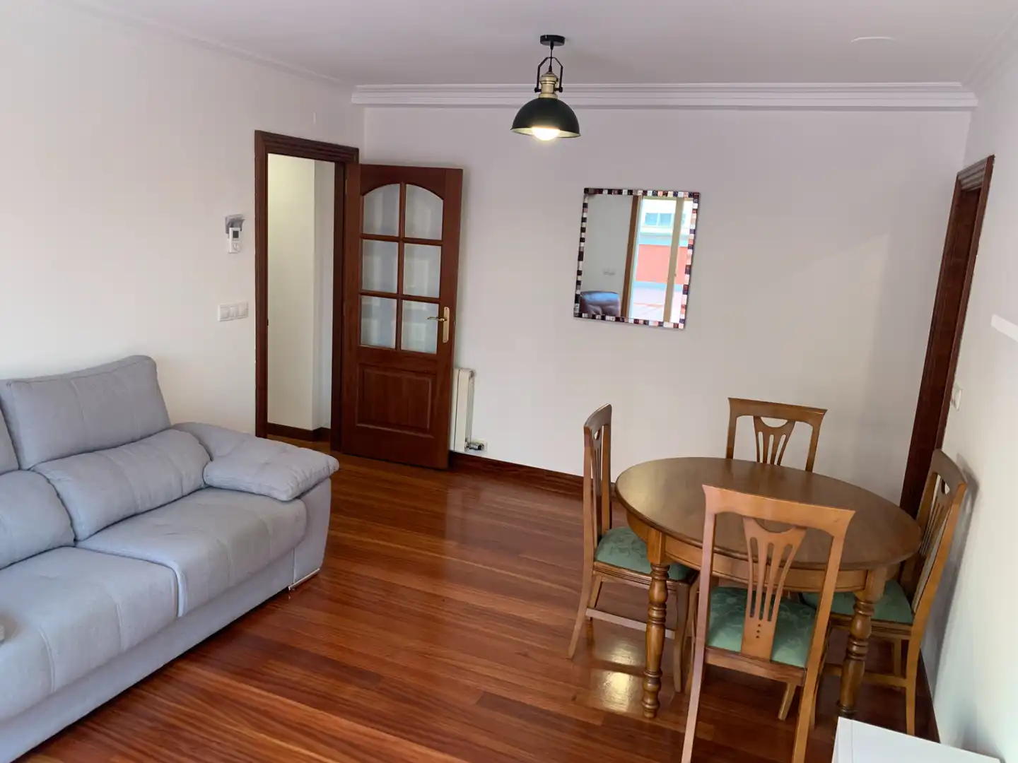 Apartments for rent in Rúa da Virxe do Camiño, Zona de Plaza de Barcelos