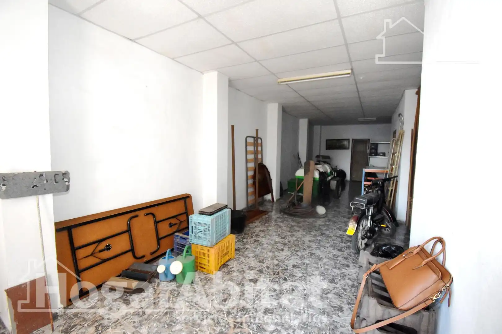 Wohnung zum Verkauf in La Vilavella mit Abstellraum