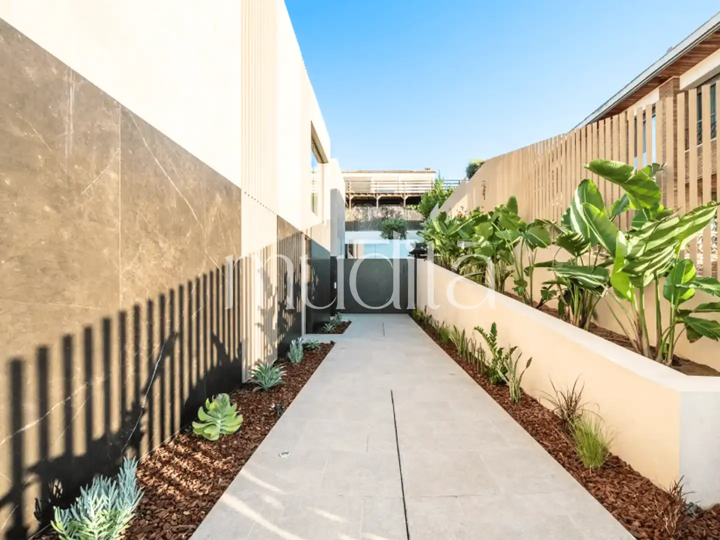Maison avec piscine à vendre à Teià, imagen 59