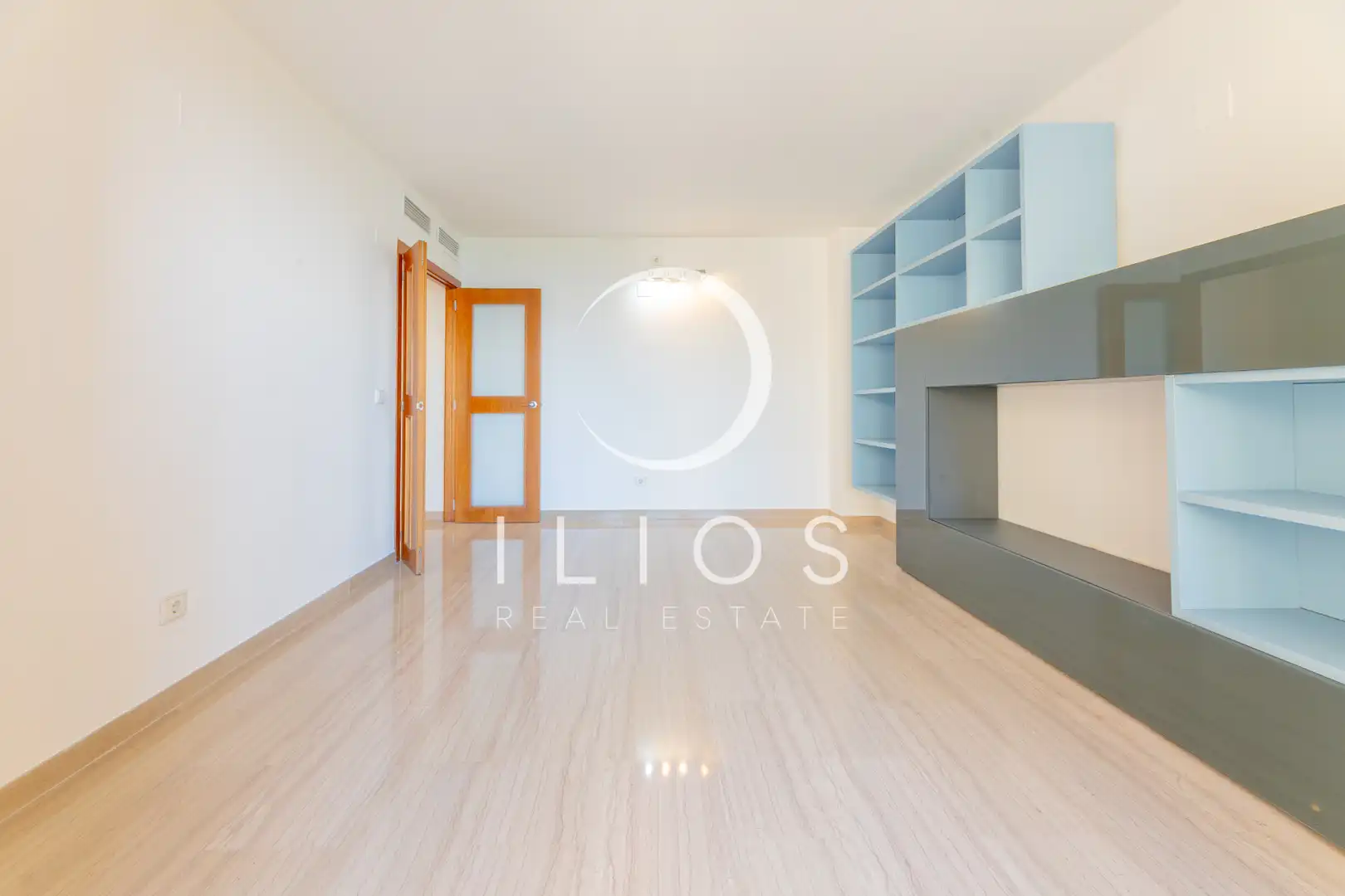 Sala de estar de Piso en venta en Valencia con Aire acondicionado, Calefacción y Terraza