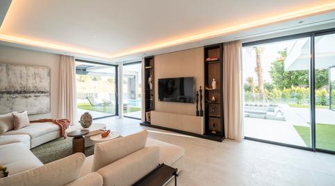 Foto 5 de Casa o xalet en venda a Paraiso - Barronal, Estepona