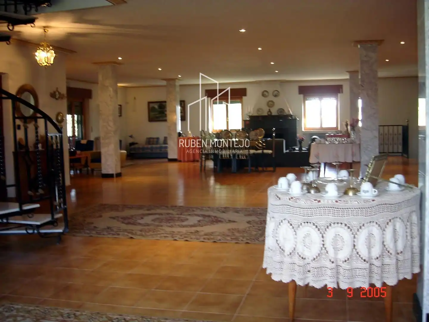 Villa avec terrasse à vendre à Chinchibarra - Capuchinos, imagen 34