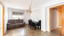 Dining room of Flat for sale in Badalona  with Air Conditioner