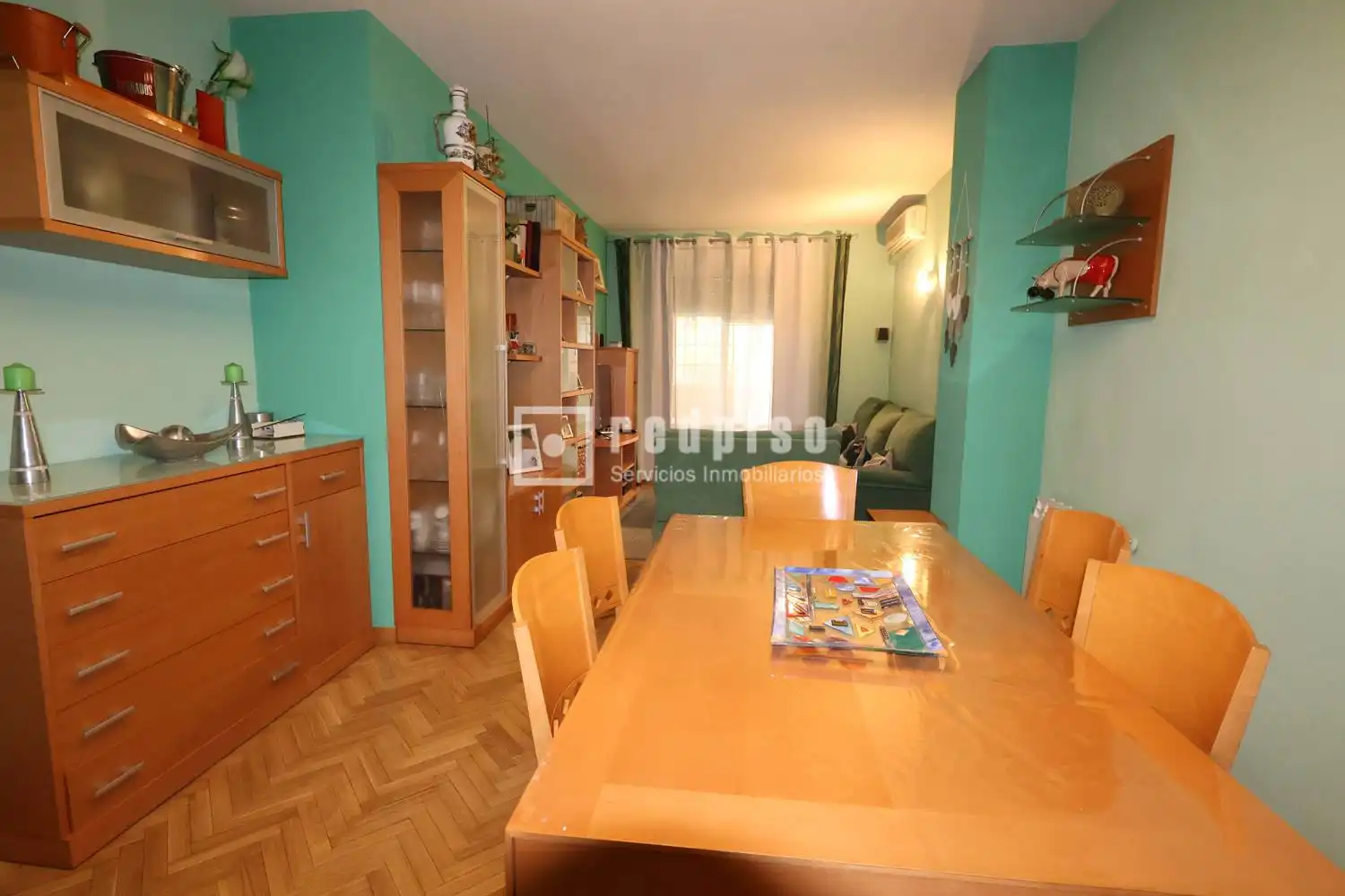 Appartement avec piscine à vendre à Villaverde, imagen 3