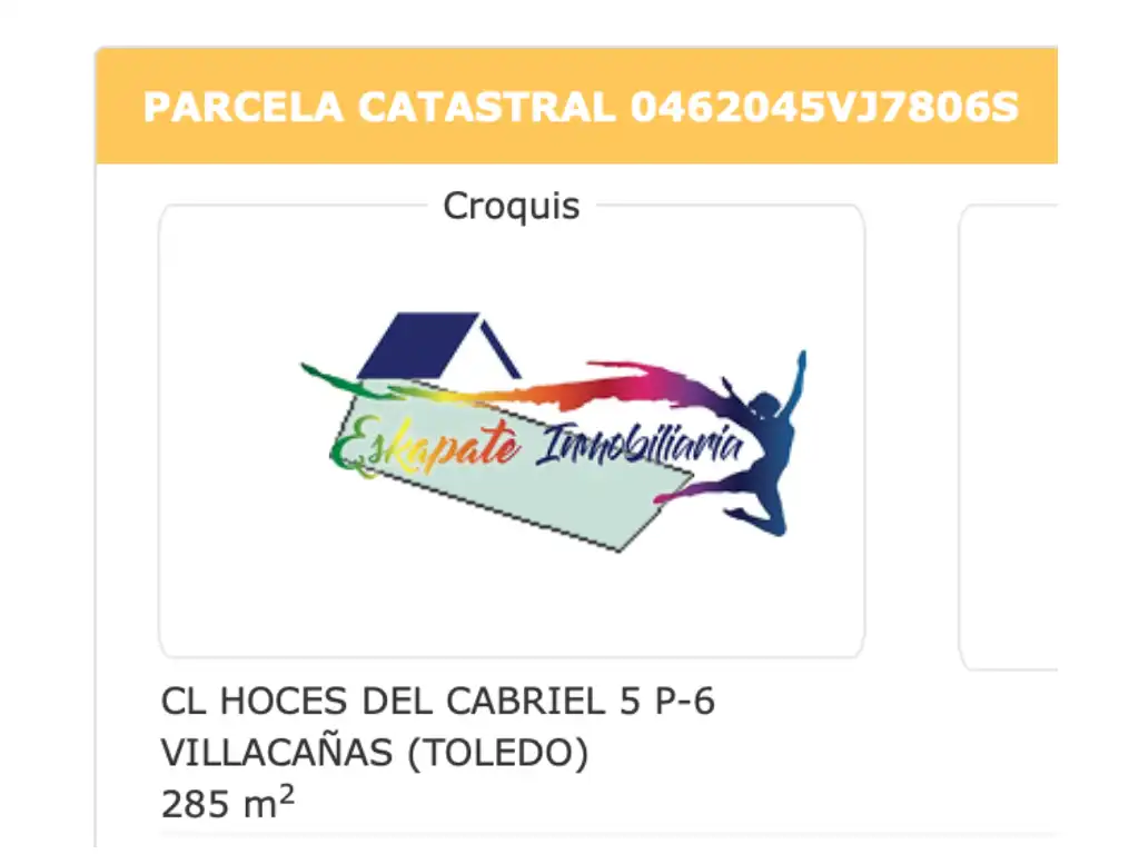Terreno residencial en venta en Villacañas, imagen 3