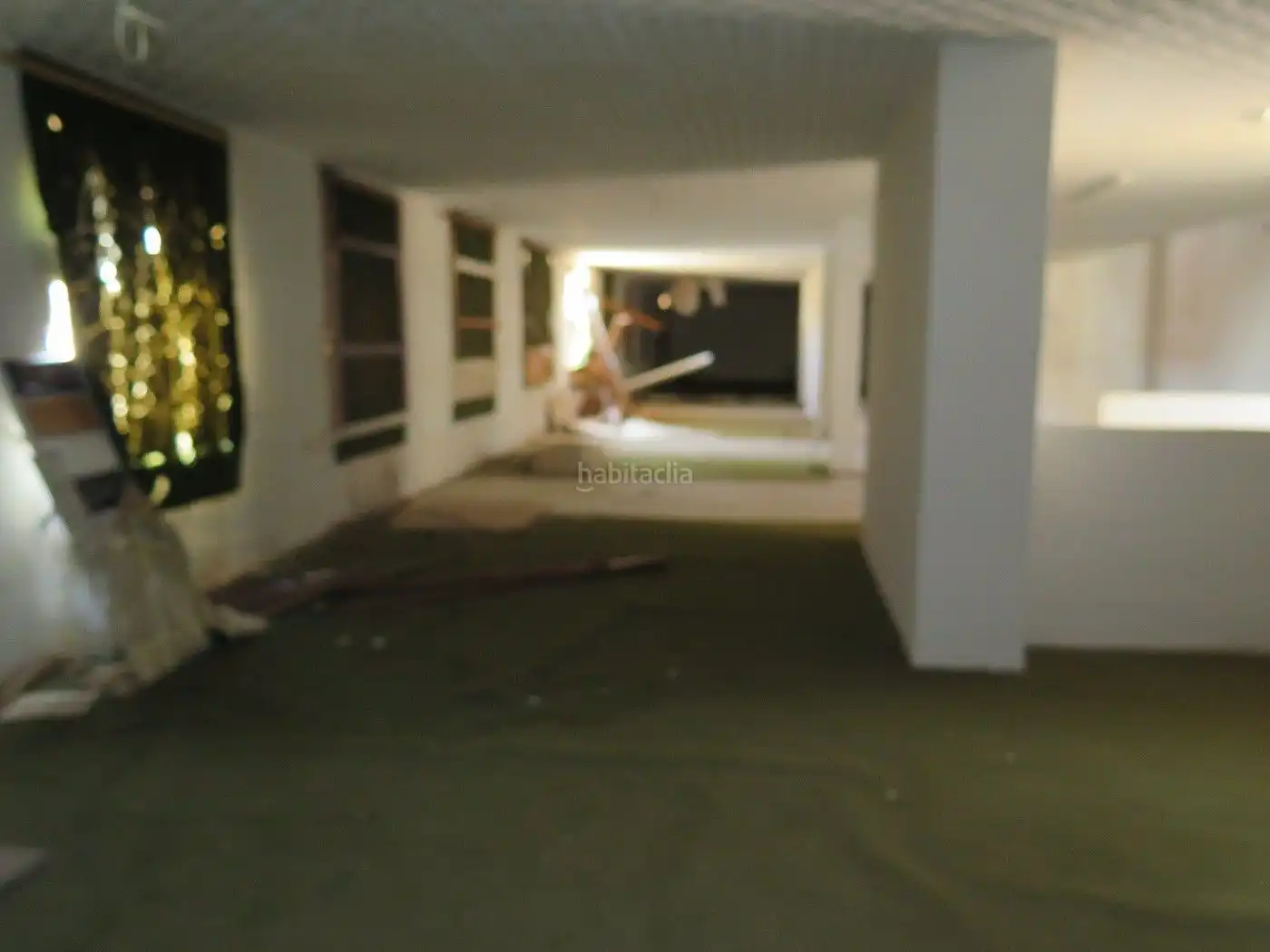 Local comercial en alquiler en Carrer Sant Rafael, imagen 14
