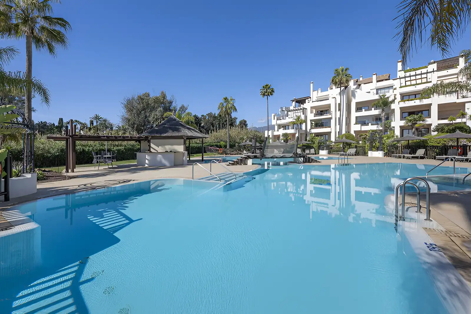 Habitatge amb piscina en venda a Benamara - Atalaya, imagen 40