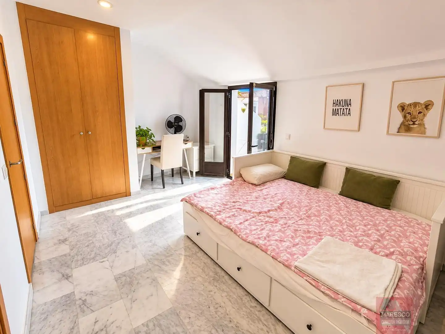 Adosado con piscina en venta en Malaga, imagen 22