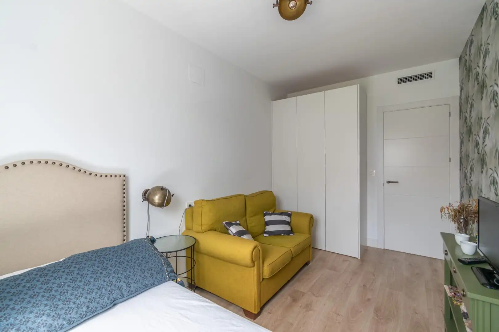 Wohnung mit Pool zum Verkauf in Calle Rector Federico Mayor Zaragoza, imagen 19