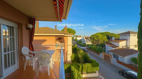 Foto 3 de Àtic en venda a Ponent, Fenals, Castell d'Aro, Platja d'Aro i s'Agaró