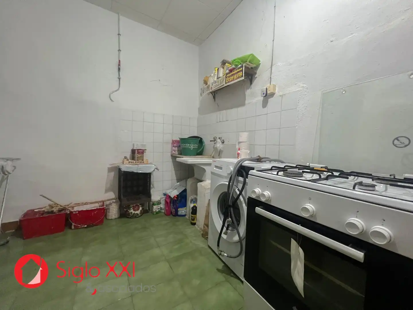Casa amb terrassa en venda a Centro, imagen 4