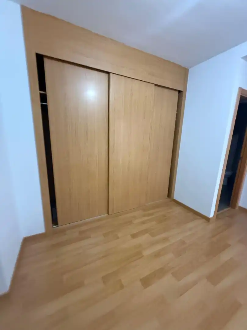 Bedroom of Flat for sale in Arganda del Rey  with Heating, Storage room and Oven