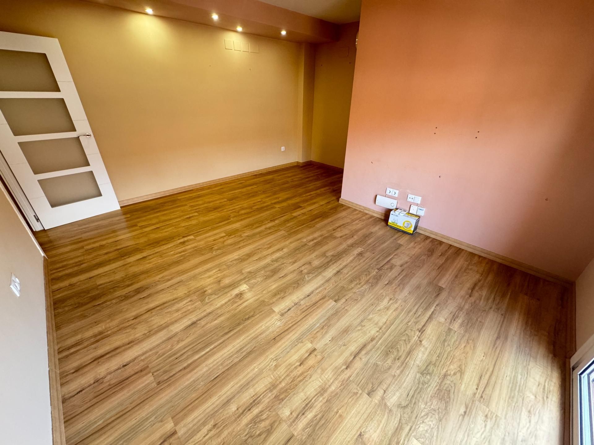 Pis en venda a Avenida de Juan Pablo II, Vista Azul - Consolación