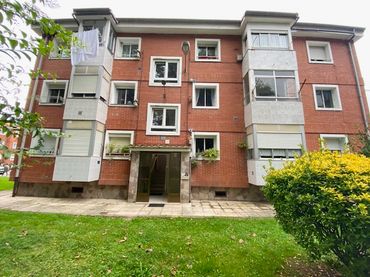 Appartement à vendre à Avenida de Europa 4