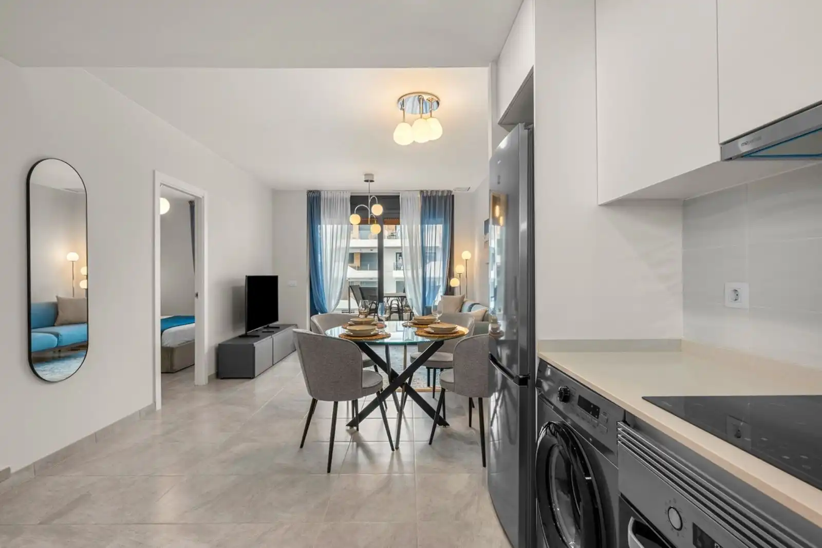 Apartament amb piscina en venda a N/A, imagen 9