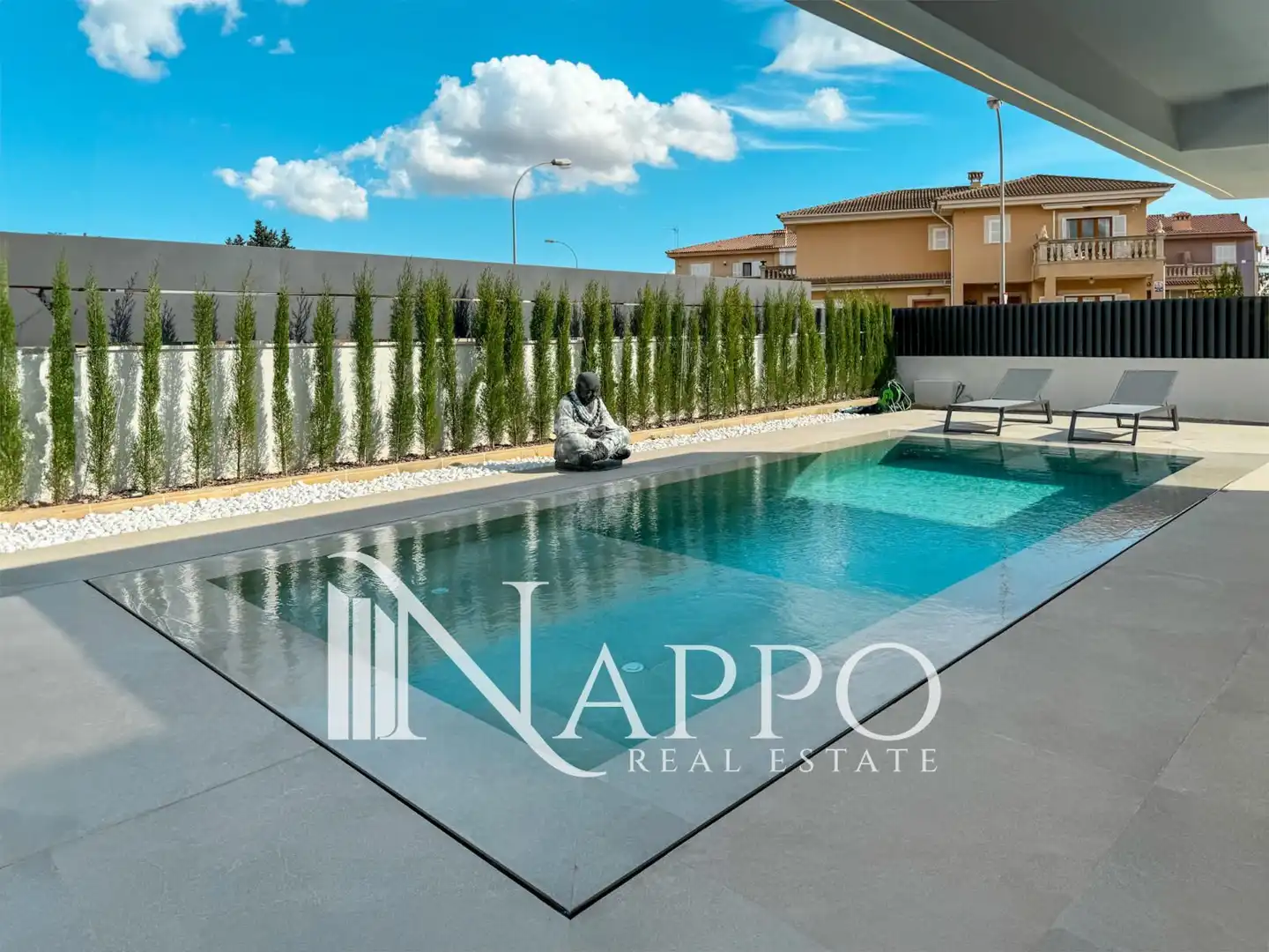 Maison avec piscine à vendre à Sa Cabana - Can Carbonell - Ses Cases Noves, imagen 51