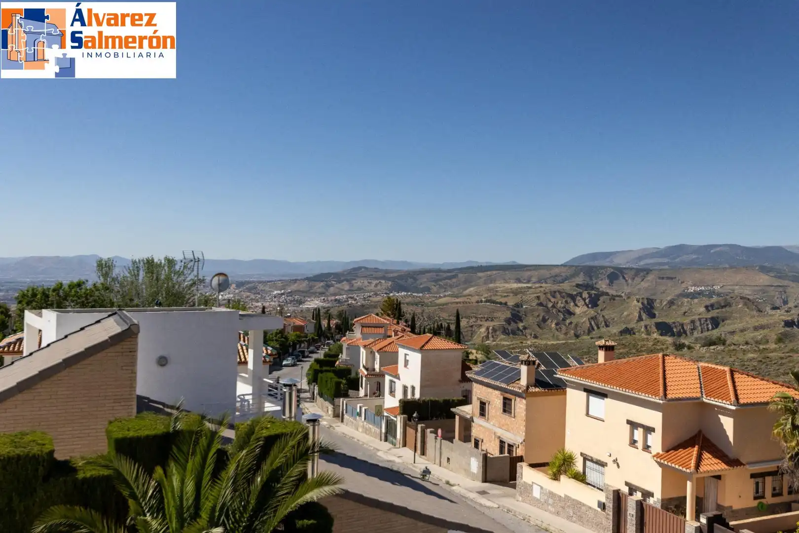 Villa mit Terrasse zum Verkauf in Barrio de la Vega, imagen 84