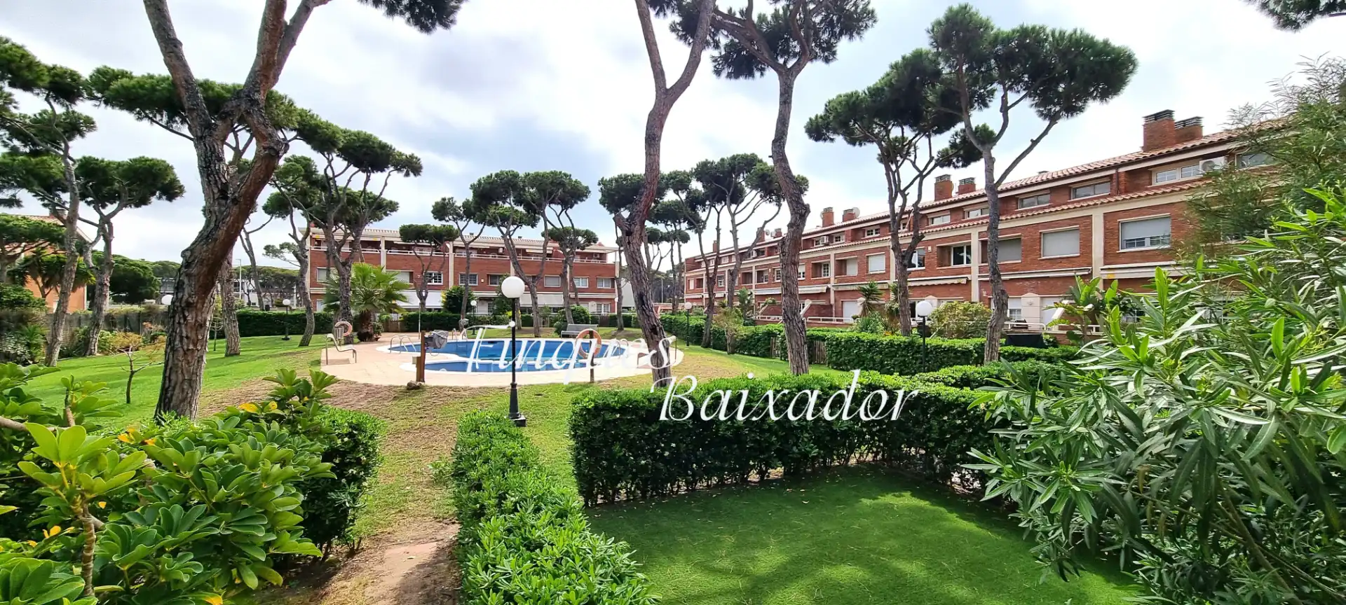 Maison mitoyenne avec piscine à vendre à Carrer de Calafell, imagen 10