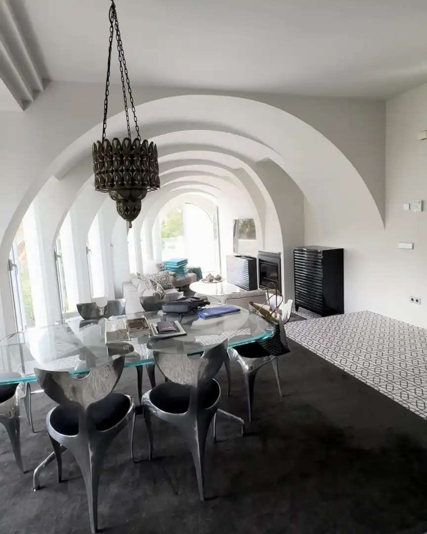 Reihenhaus mit Pool zum Verkauf in Marbella - Marbella,Avenida Bulevar PrÃÂ­ncipe Alfonso de Hohenlohe, imagen 11