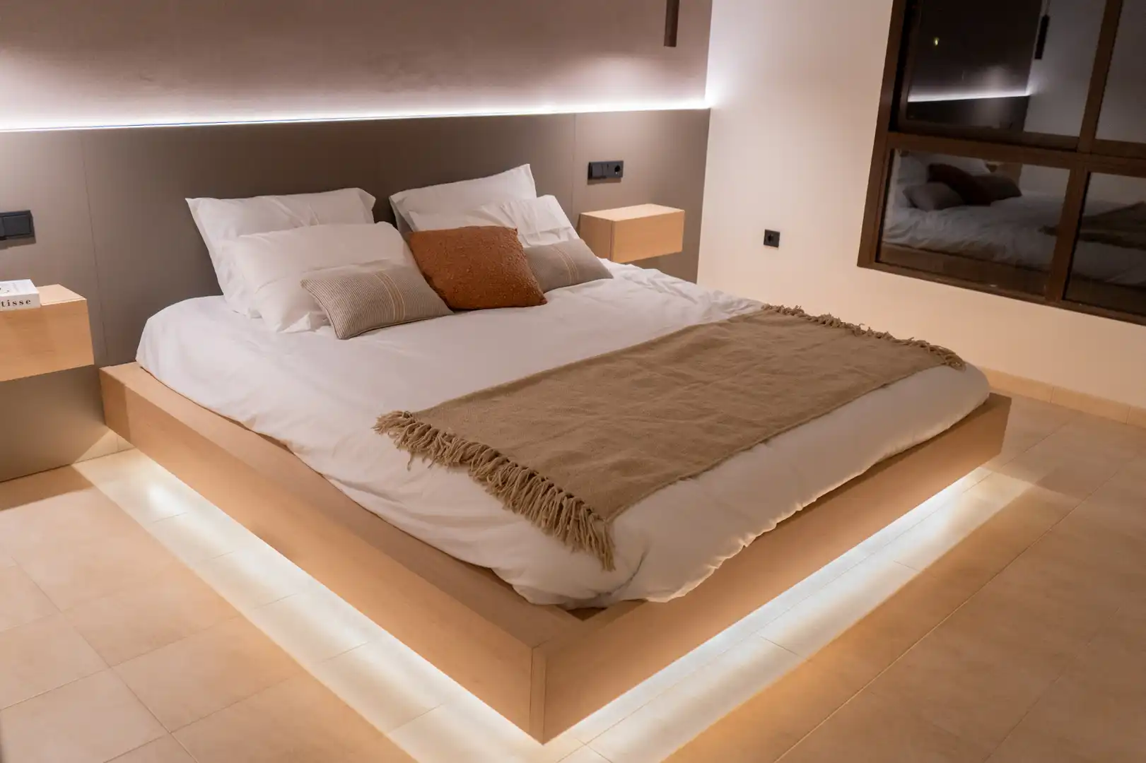 Wohnung zum Verkauf in Avinguda del País Valencià, 28, Muro de Alcoy