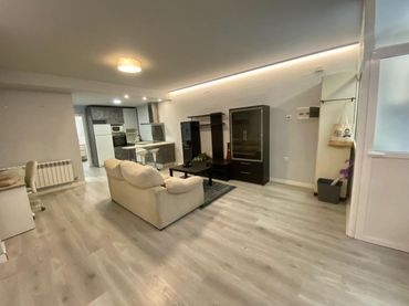 Apartament en venda a San Bernardo - Carmelitas - Campus
