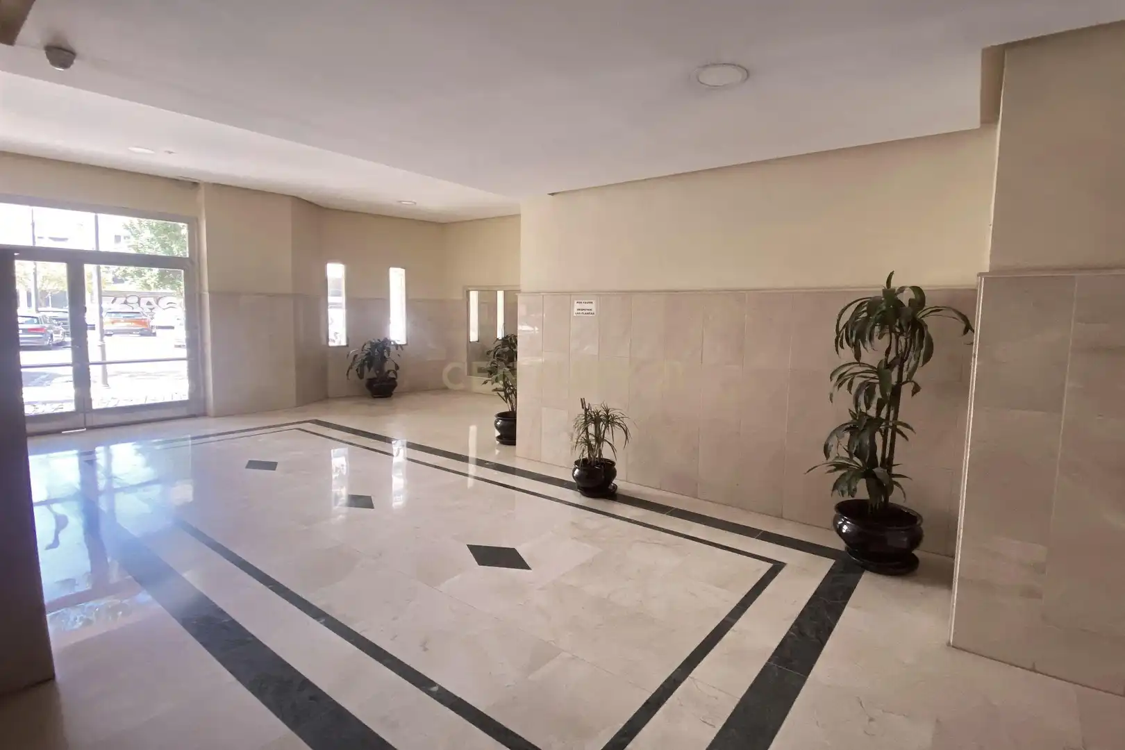 Flat for rent in Málaga  with Air Conditioner, Oven and Washing machine