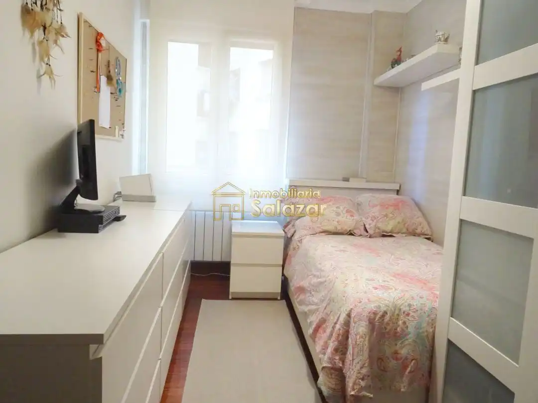 Wohnung mit Aufzug zum Verkauf in San Nikolas de Olabeaga Kalea, imagen 24