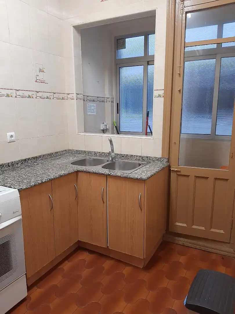 Piso con terraza en venta en Carrer del Doctor Josep Juan Dómine 14, imagen 8