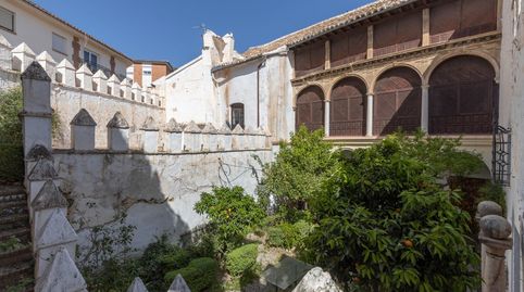 Photo 4 of Buildings for sale in Calle Pasillas, Casco Histórico, Antequera