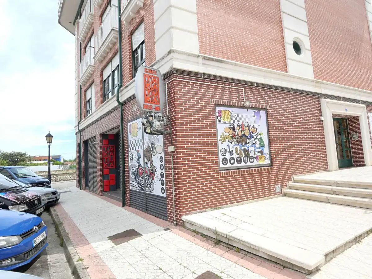 Local comercial en venda a Colindres, imagen 31