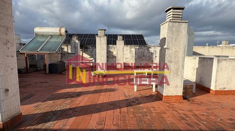 Foto 2 de Ático en venta en Écija, Sevilla