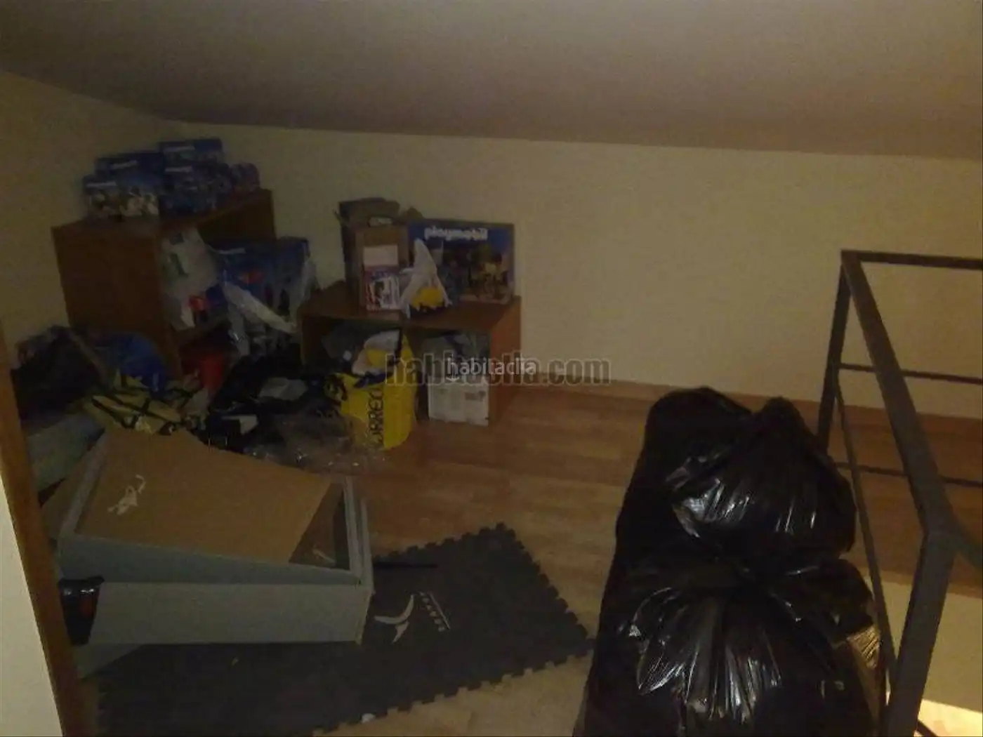 Wohnung mit Aufzug zum Verkauf in Muralla de Sant Antoni 54, imagen 7