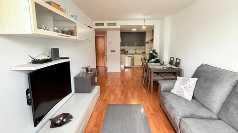 Foto 2 de Piso en venta en Santa Isabel, Málaga Capital