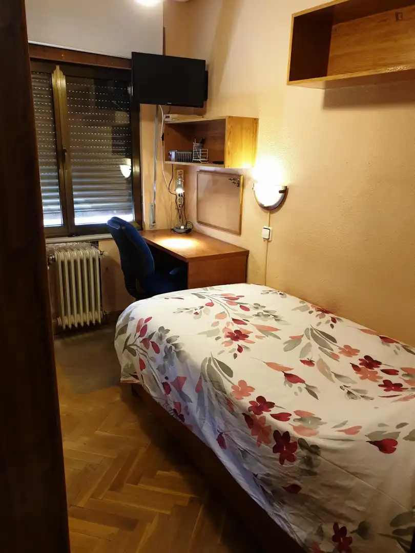 Habitació a San Bernardo