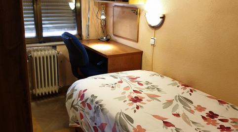 Foto 4 de Apartamento para compartir en San Bernardo, Salamanca Capital